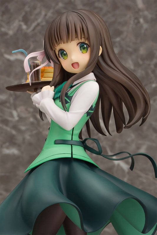 Is the order a rabbit?? Chiya (Cafe Style) 1/7