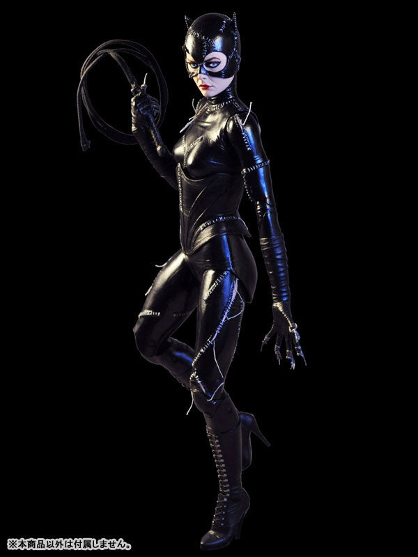 Batman Returns / Michelle Pfeiffer Catwoman 1/4 Action Figure