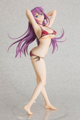 Grisaia: Phantom Trigger - Fukami Rena - 1/6 (Orchid Seed)