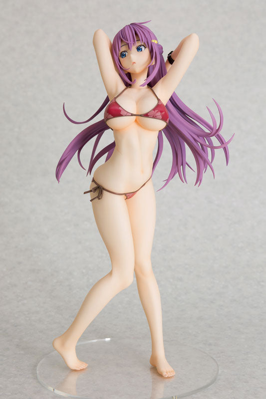 Grisaia: Phantom Trigger - Fukami Rena - 1/6 (Orchid Seed)