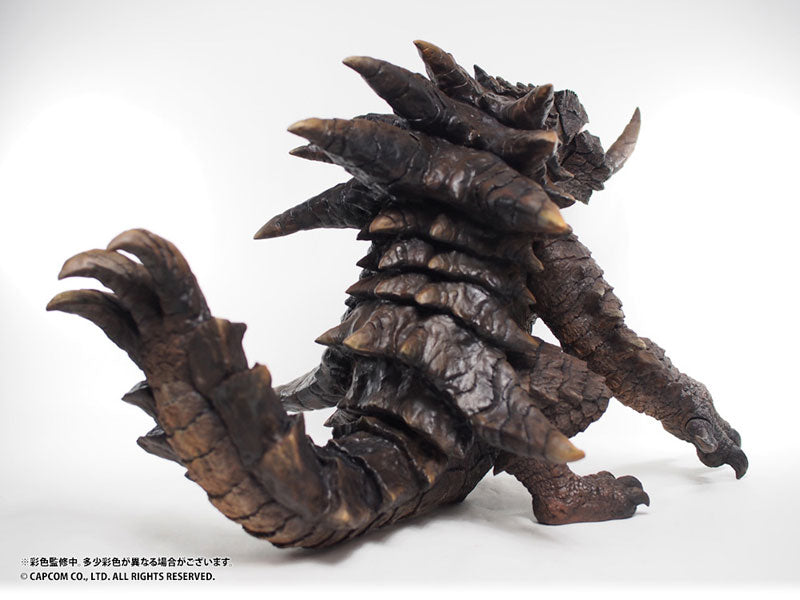 Monster Hunter - Akamutorumu - CCP Monster Hunter Giga Sofuvi Series 03 (CCP)