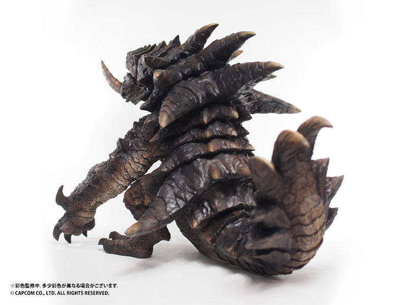 Monster Hunter - Akamutorumu - CCP Monster Hunter Giga Sofuvi Series 03 (CCP)