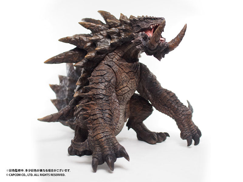 Monster Hunter - Akamutorumu - CCP Monster Hunter Giga Sofuvi Series 03 (CCP)