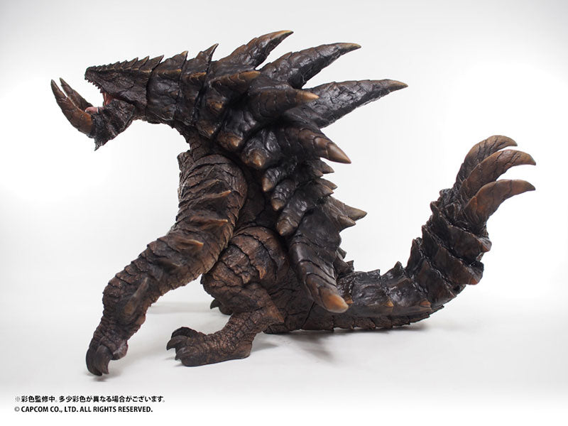 Monster Hunter - Akamutorumu - CCP Monster Hunter Giga Sofuvi Series 03 (CCP)