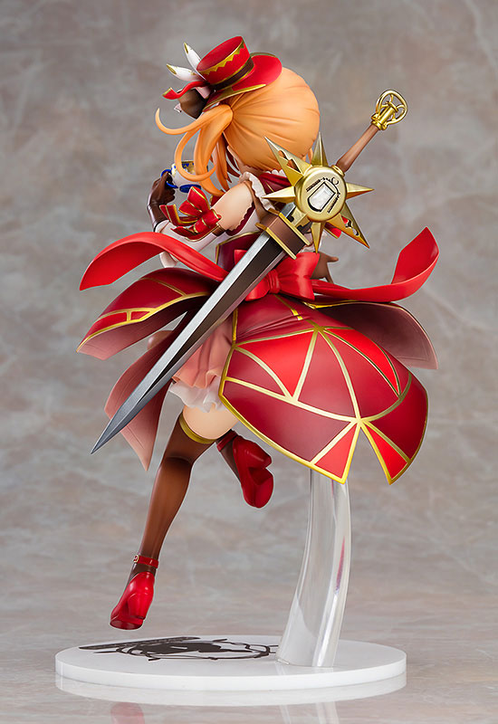 Kirara Fantasia - Hoto Kokoa - 1/7 - Warrior Ver. (Good Smile