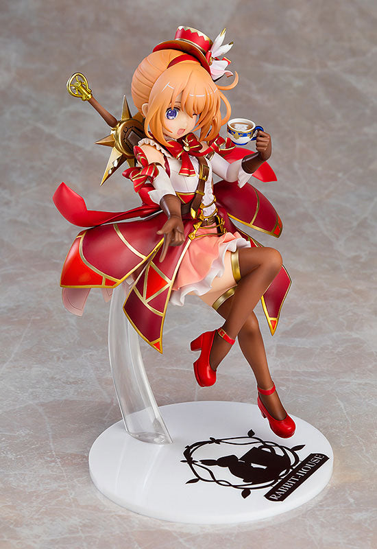 Kirara Fantasia - Hoto Kokoa - 1/7 - Warrior Ver. (Good Smile