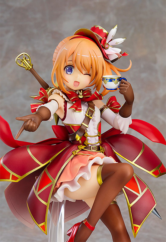 KIRARA さま専用 Kirara Fantasia - Hoto Kokoa - 1/7 - Warrior Ver. (Good Smile