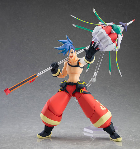 Figma Galo Thymos PROMARE LIMITED EDITION [Figma 499]