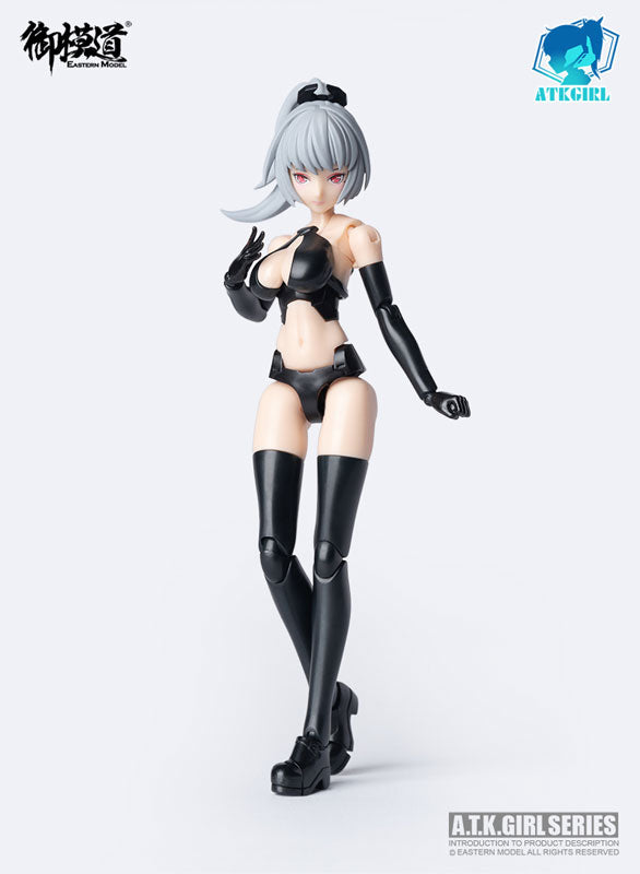 A.T.K.GIRL - Serket - 1/12 - 2022 Re-release (Gomodou)