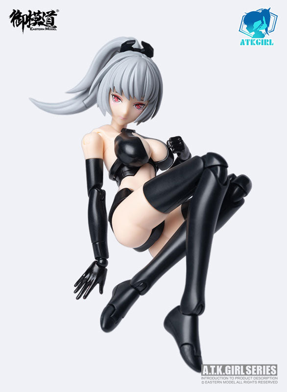 A.T.K.GIRL - Serket - 1/12 - 2022 Re-release (Gomodou)