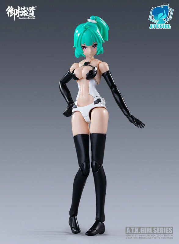 A.T.K.GIRL - Genbu - 1/12 - 2022 Re-release (Gomodou)