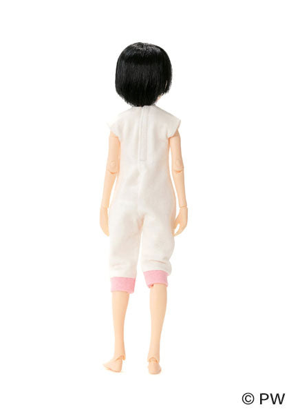 Fresh ruruko 2101 boy Complete Doll