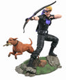 Marvel Gallery / Marvel Comics: Hawkeye PVC Statue