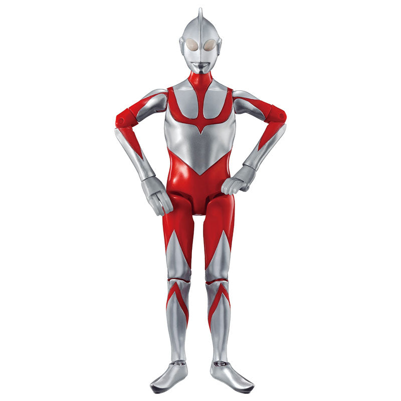 Ultra Action Figure Shin Ultraman