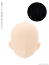 1/6 Pure Neemo Head 2 (White) Black
