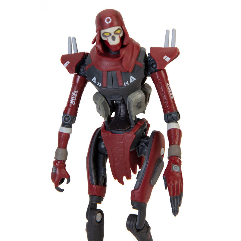 Apex Legends 6 Inch Figure Revenant