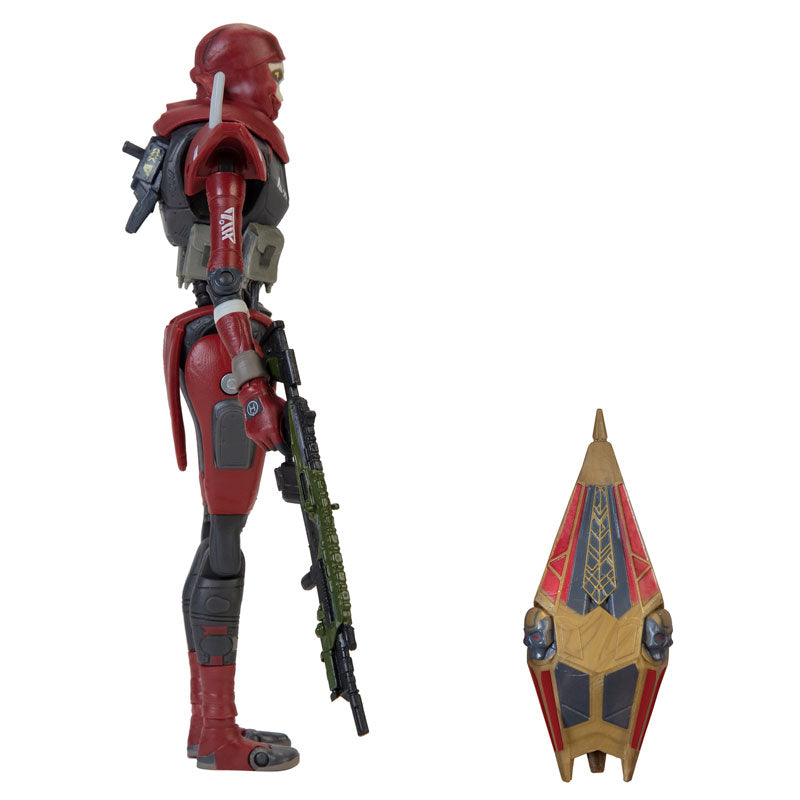 Apex Legends 6 Inch Figure Revenant