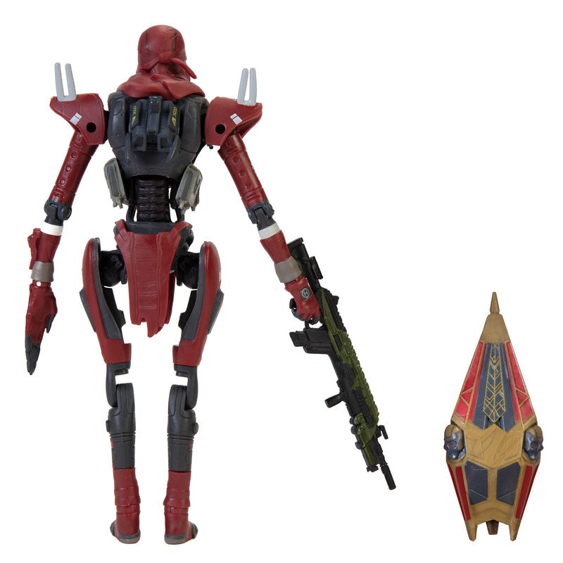 Apex Legends 6 Inch Figure Revenant