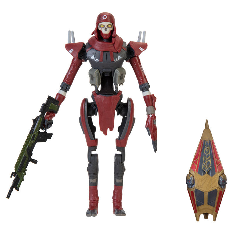 Apex Legends 6 Inch Figure Revenant