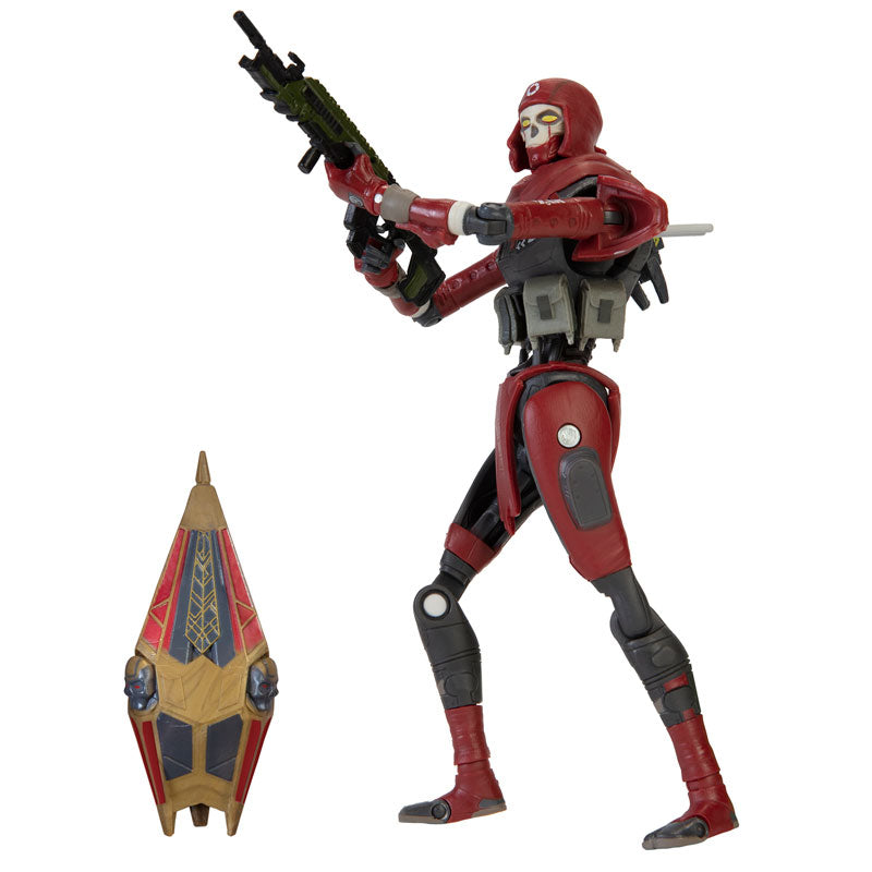 Apex Legends 6 Inch Figure Revenant