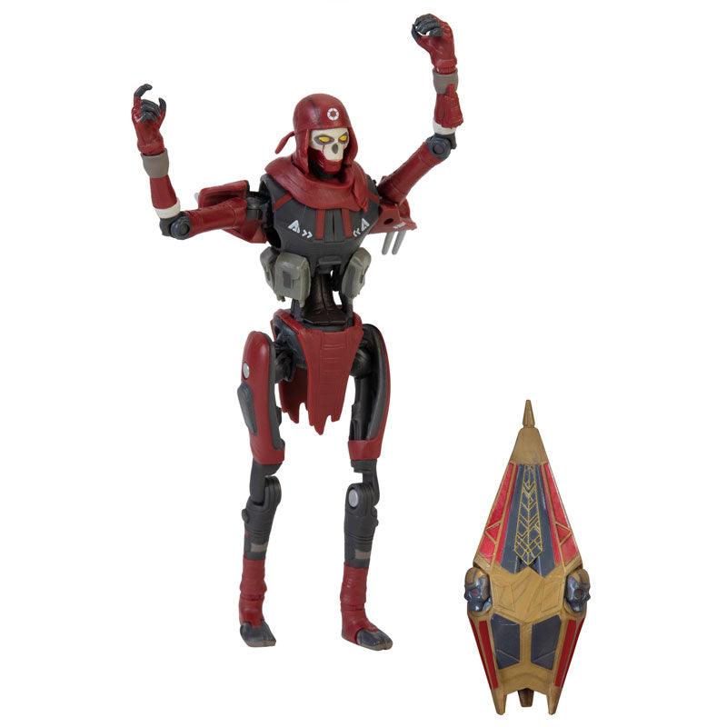 Apex Legends 6 Inch Figure Revenant