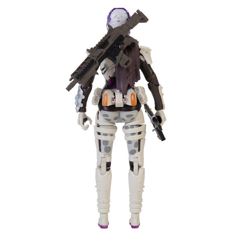 Apex Legends 6 Inch Figure VOIDWALKER