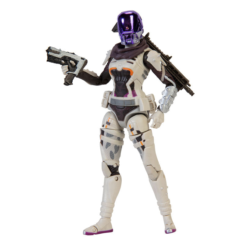 Apex Legends 6 Inch Figure VOIDWALKER