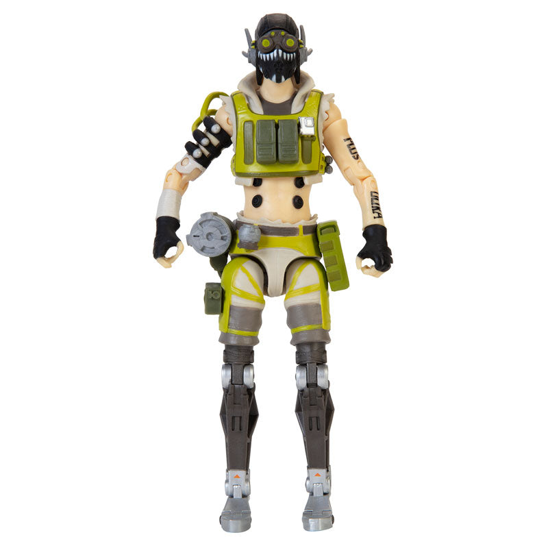 Apex Legends 6 Inch Figure Octane