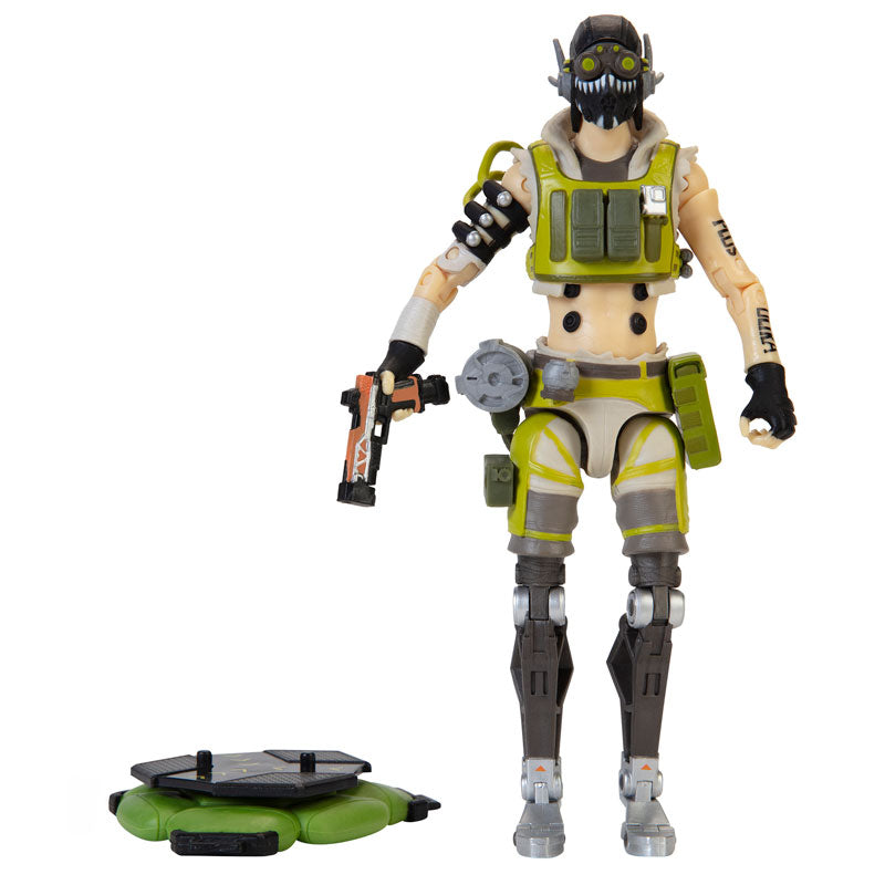 Apex Legends 6 Inch Figure Octane