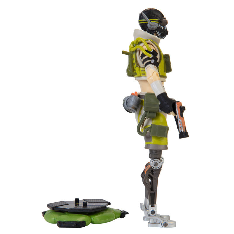 Apex Legends 6 Inch Figure Octane