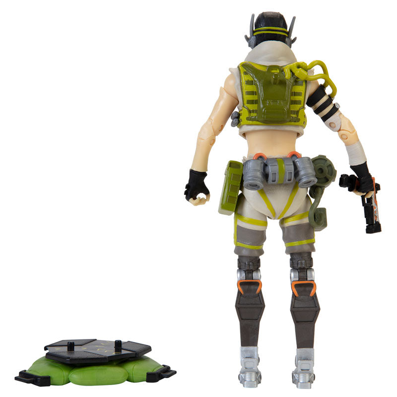 Apex Legends 6 Inch Figure Octane