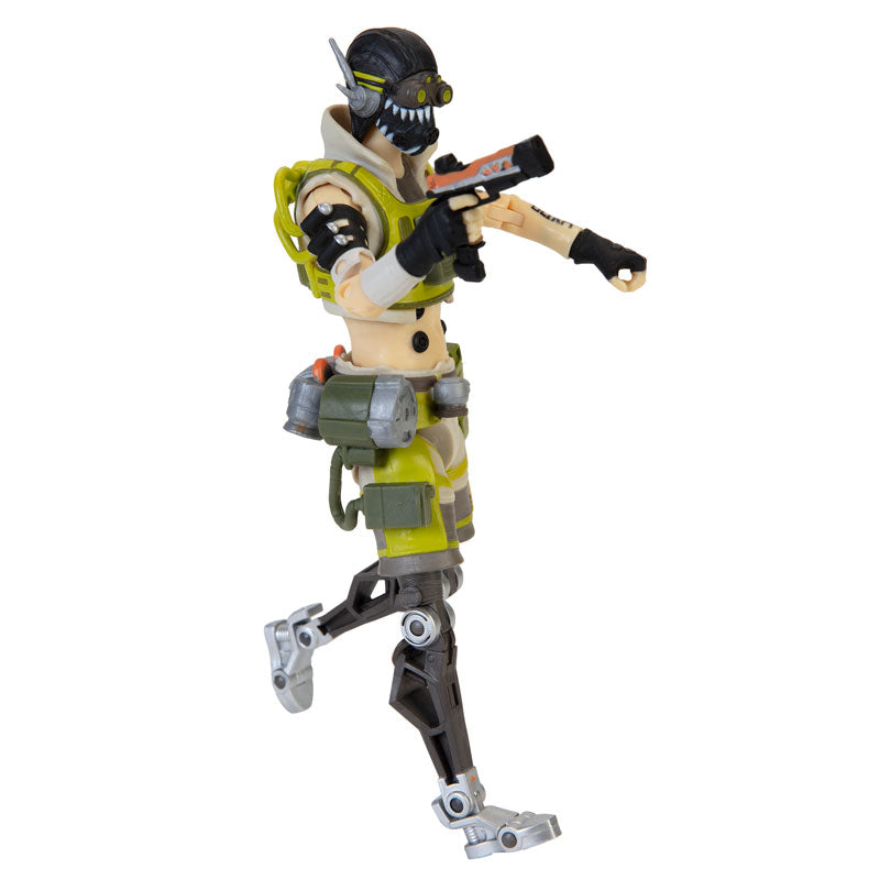 Apex Legends 6 Inch Figure Octane