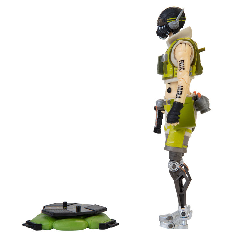 Apex Legends 6 Inch Figure Octane