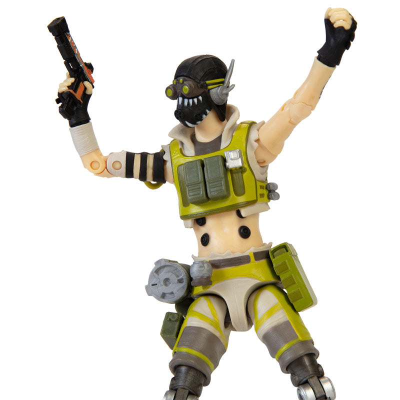 Apex Legends 6 Inch Figure Octane