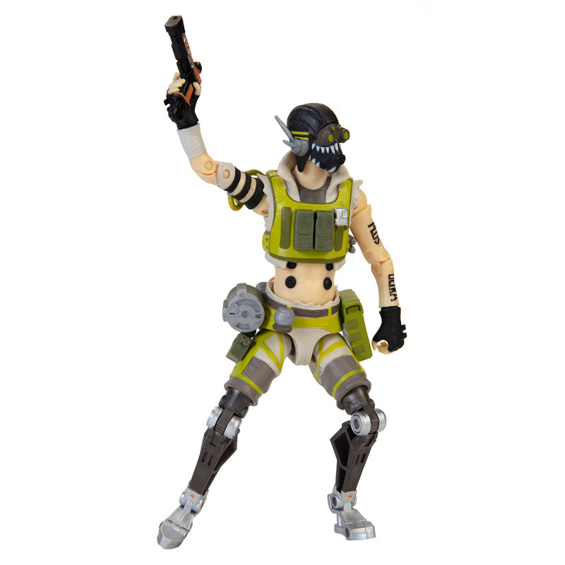 Apex Legends 6 Inch Figure Octane