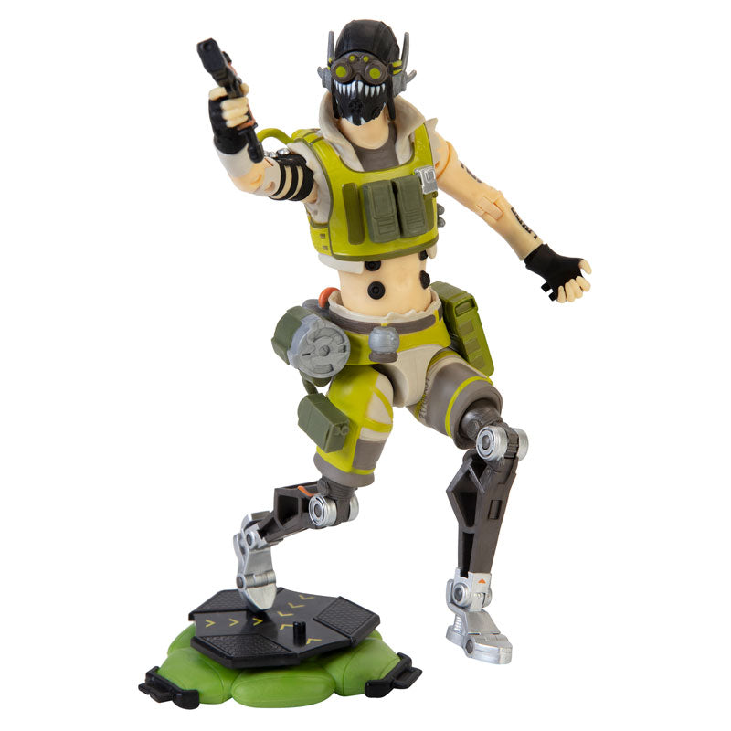 Apex Legends 6 Inch Figure Octane