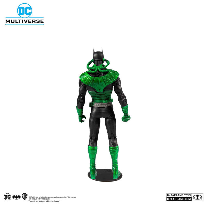 DC Comics DC Multiverse 7 Inch, Action Figure #031 Dawnbreaker [Dark Nights: Metal]