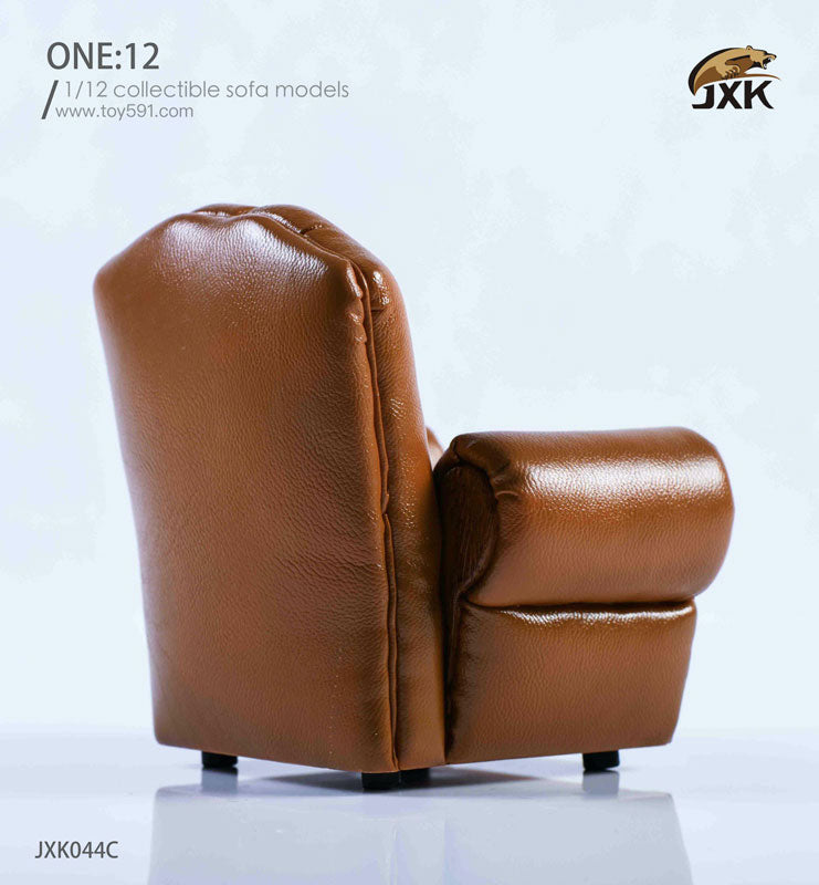 1/12 Single Sofa C