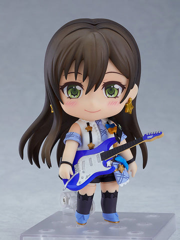BanG Dream! Girls Band Party! - Hanazono Tae - Nendoroid #1484 - Stage Outfit Ver. (Good Smile Company)