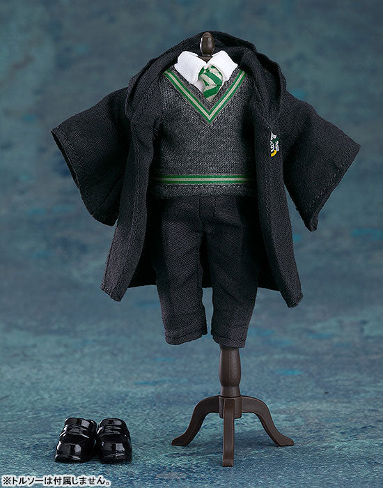 Nendoroid Doll: Outfit Set - Harry Potter Slytherin Uniform - Boy (Good Smile Company)