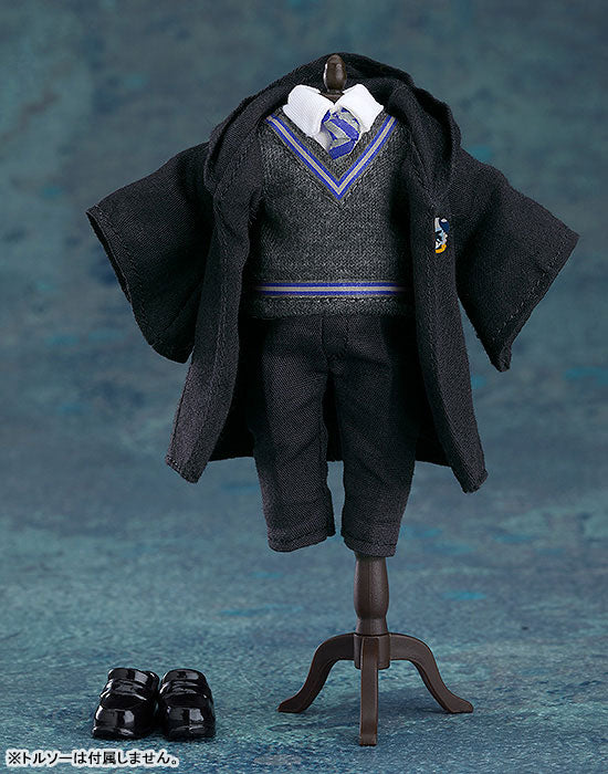 Nendoroid Doll: Outfit Set - Harry Potter Ravenclaw Uniform - Boy (Good Smile Company)