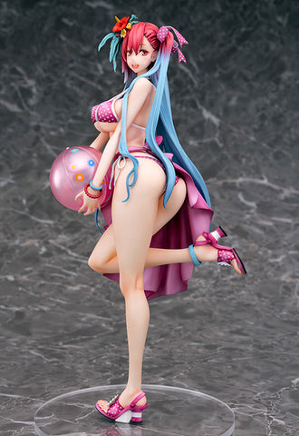 Senjou no Valkyria Duel - Riela Marcellis - 1/7 (Phat Company)