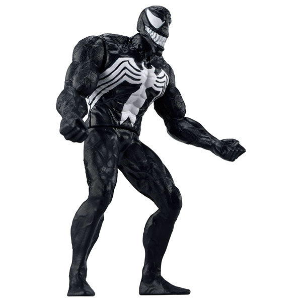 MetaColle Marvel Venom (Comic Ver.)