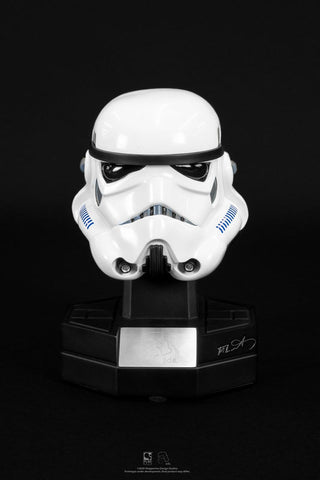 Star Wars/ Original Stormtrooper 1/3 Bust