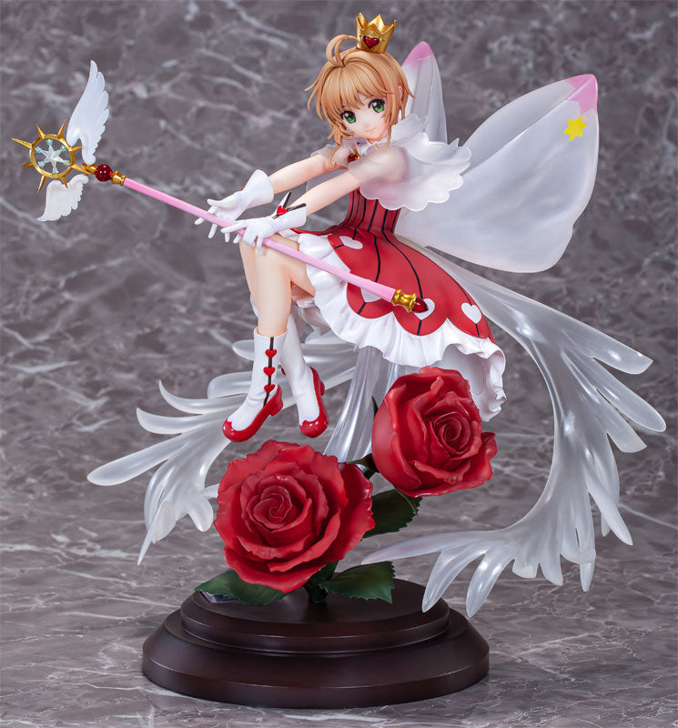 Card Captor Sakura: Clear Card-hen - Kinomoto Sakura - 1/7