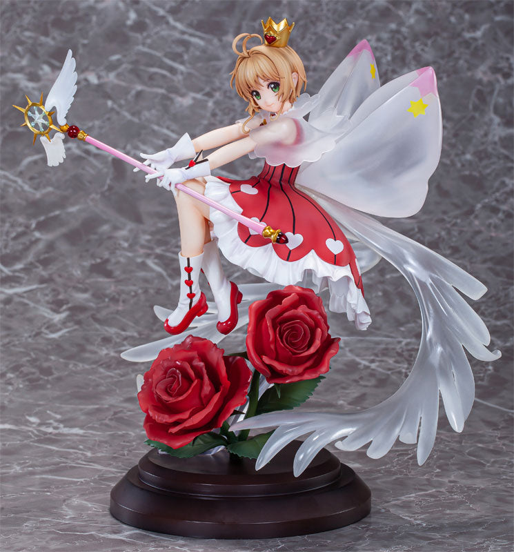 Card Captor Sakura: Clear Card-hen - Kinomoto Sakura - 1/7