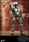 Movie Masterpiece "Star Wars Episode 2: Clone Wars" 1/6 Scale Figure Jango Fett *High Chances of Delays or Early Arrival