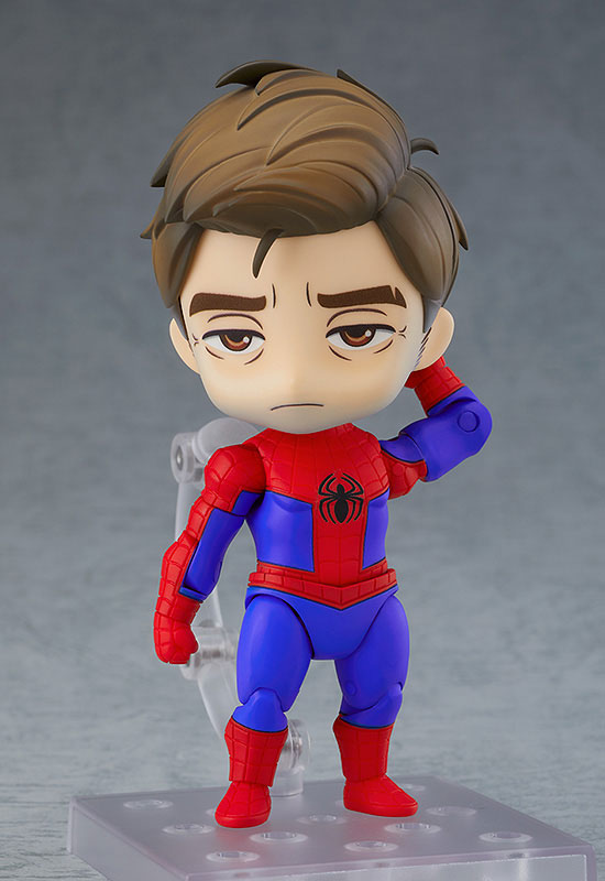 Peter Parker - Spider-Man: Into the Spider-Verse