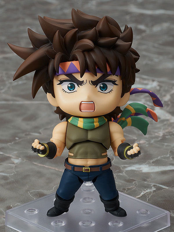 Jojo no Kimyou na Bouken - Sentou Chouryuu - Joseph Joestar - Nendoroid #1502 (Good Smile Company)