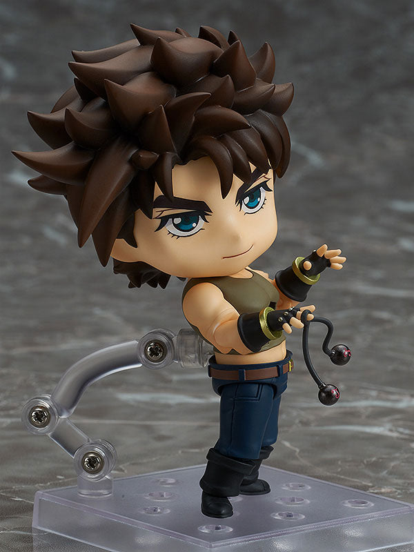 Jojo no Kimyou na Bouken - Sentou Chouryuu - Joseph Joestar - Nendoroid #1502 (Good Smile Company)